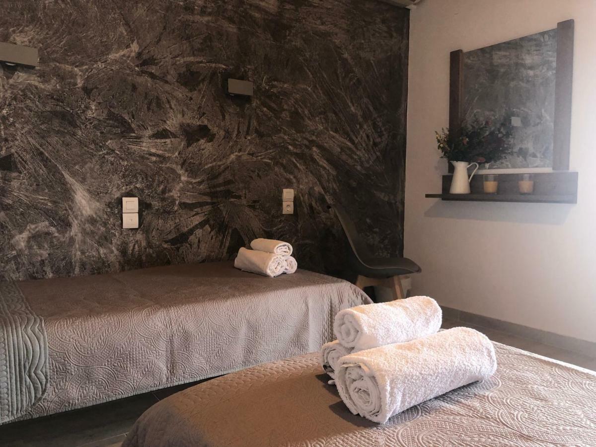 Central Guest House Skiathos Guest house