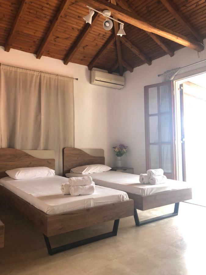 Central Guest House Skiathos Guest house Skiathos Town