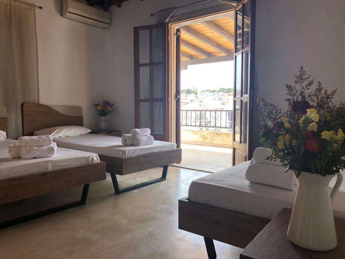 Central Guest House Skiathos Guest house Skiathos Town