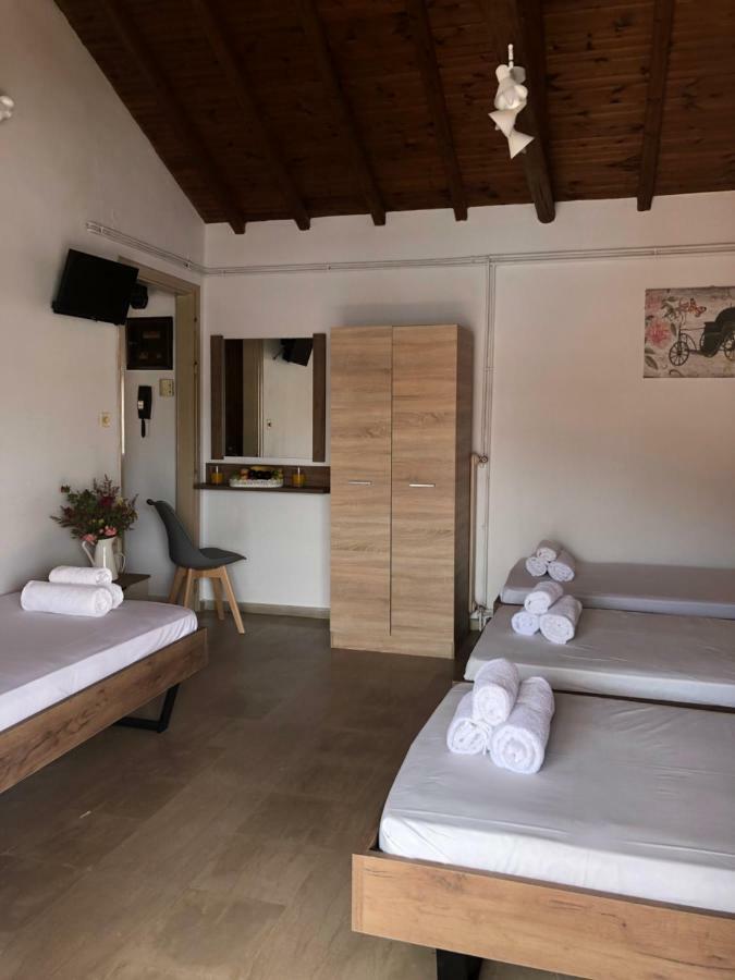 Central Guest House Skiathos Guest house Skiathos Town