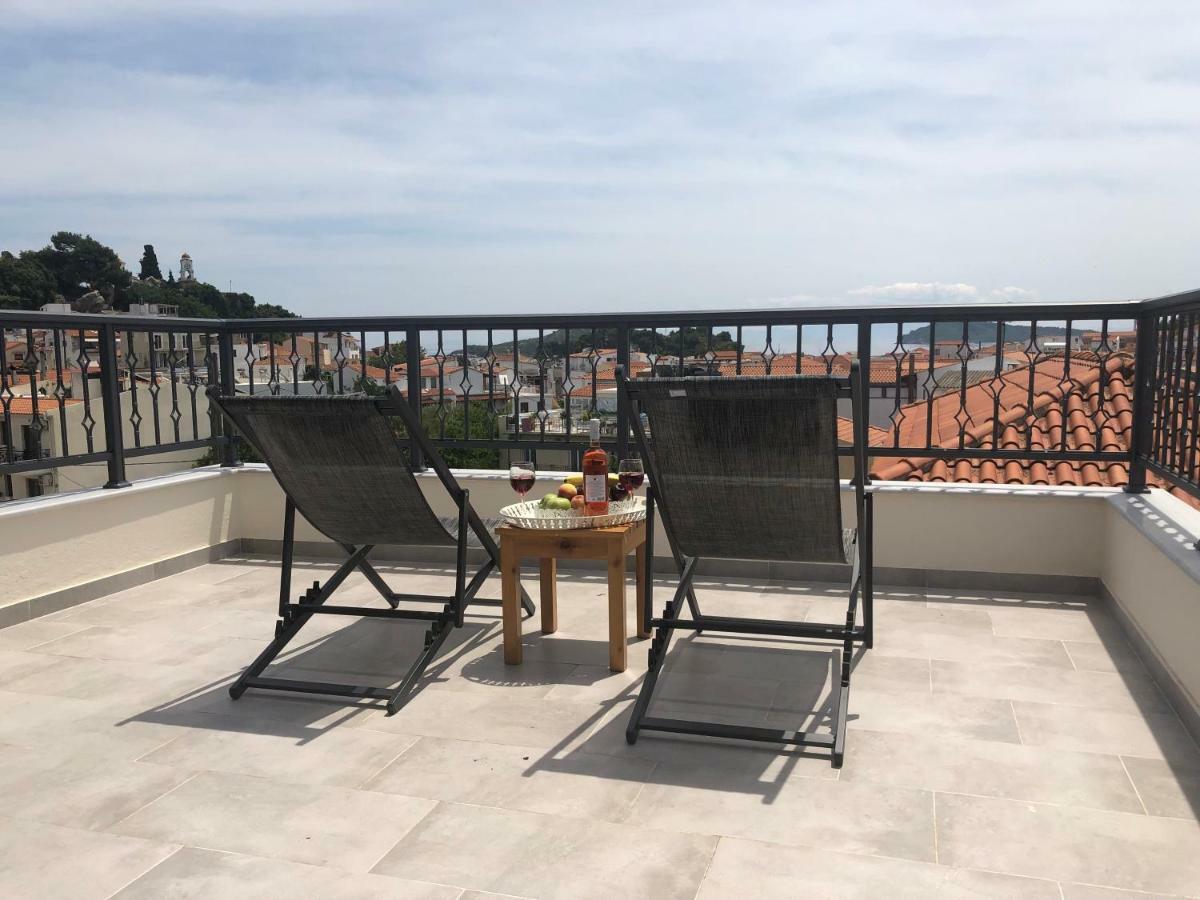 Central Guest House Skiathos Guest house *