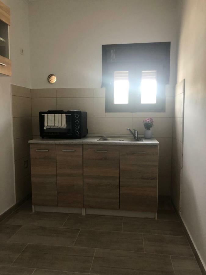 Central Guest House Skiathos Guest house *
