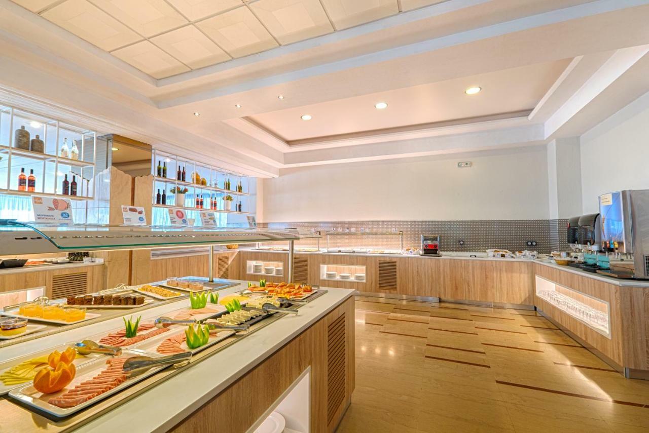 Nafsika - Adults Only Hotel