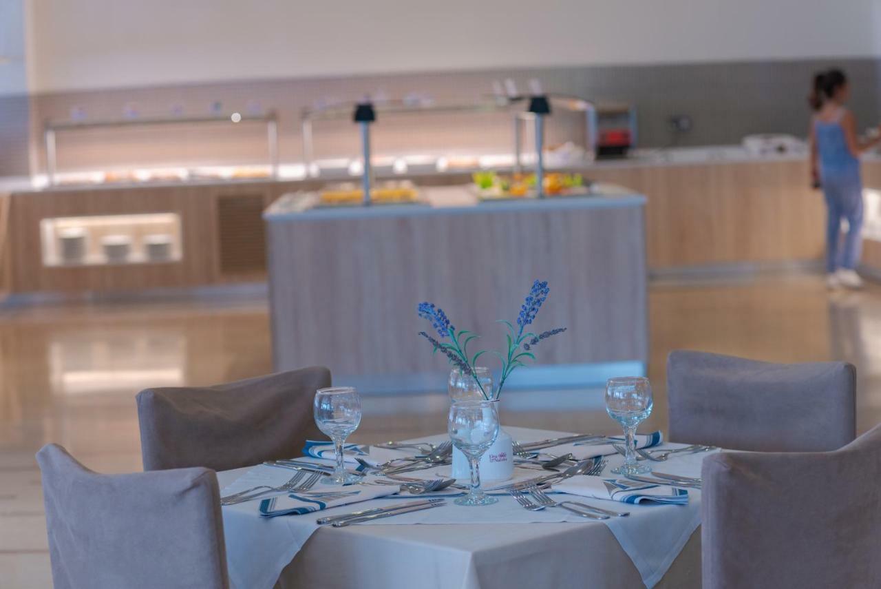 Nafsika - Adults Only Hotel Dassia (Corfu)