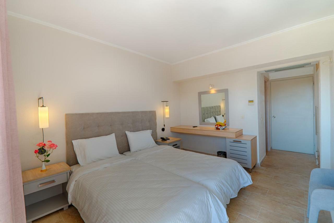 Hotel Nafsika - Adults Only