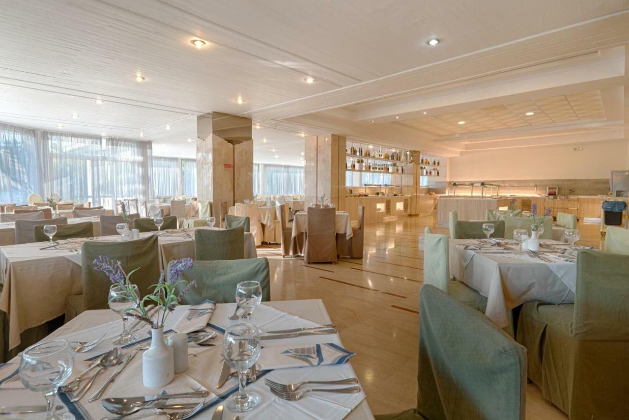 Nafsika - Adults Only Hotel 4*