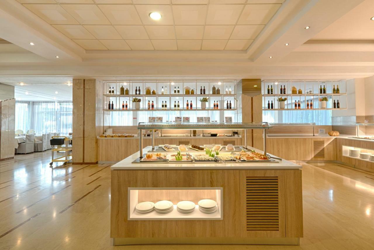 Nafsika - Adults Only Hotel