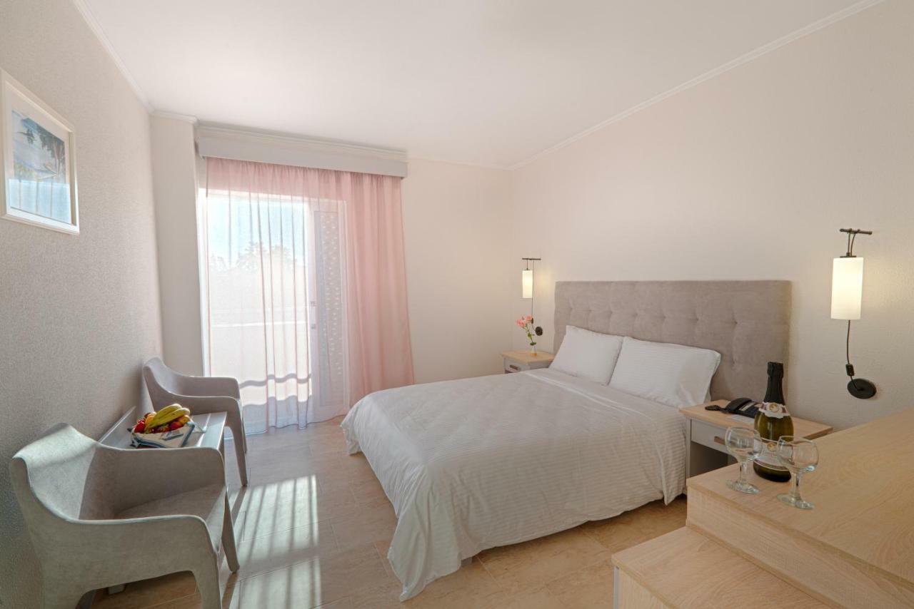 Hotel Nafsika - Adults Only