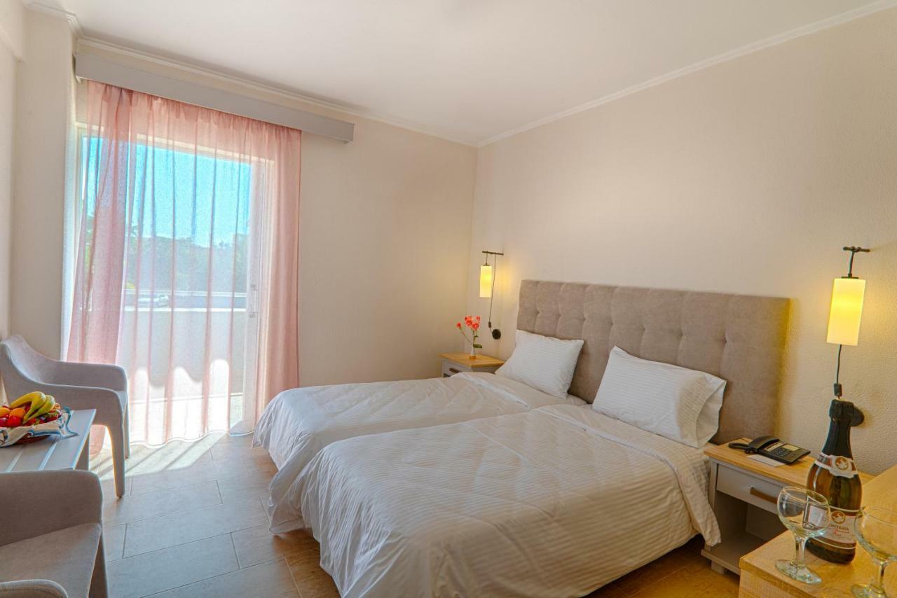 Nafsika - Adults Only Hotel Dassia (Corfu)