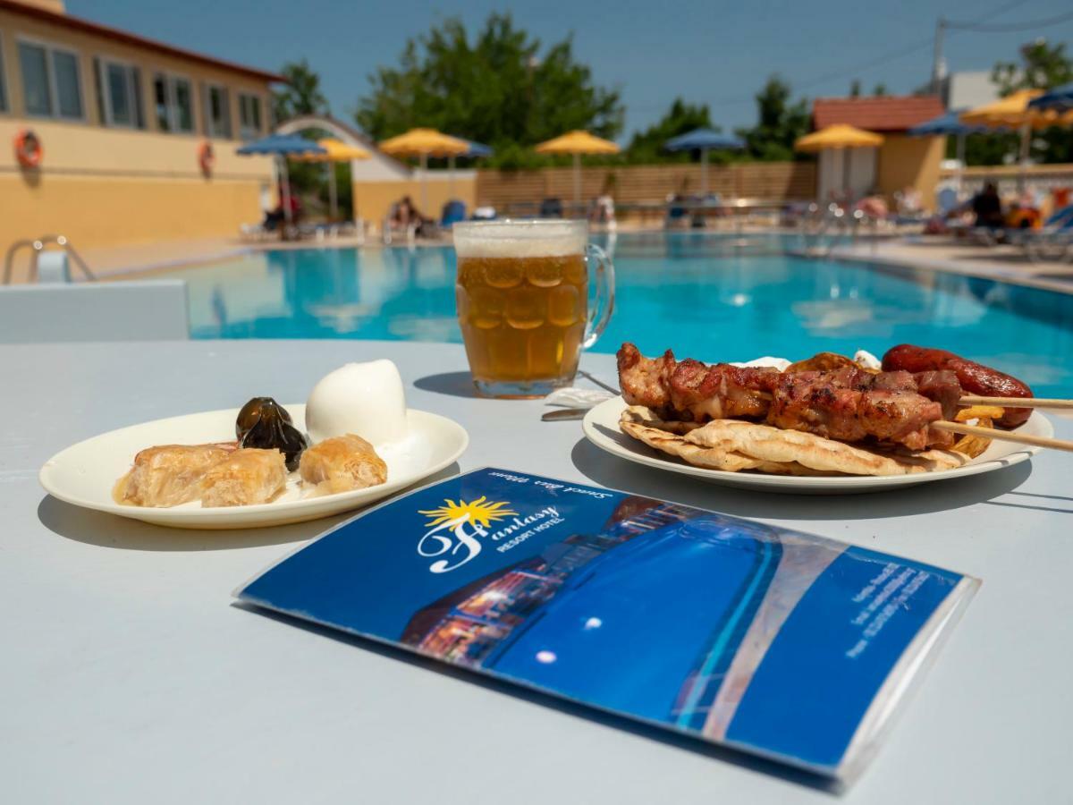 Hotel Fantasy 2*