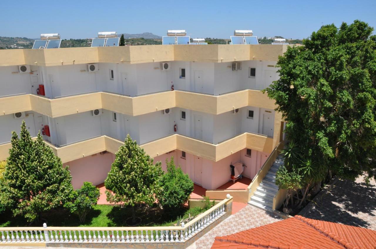Hotel Fantasy Kolymbia