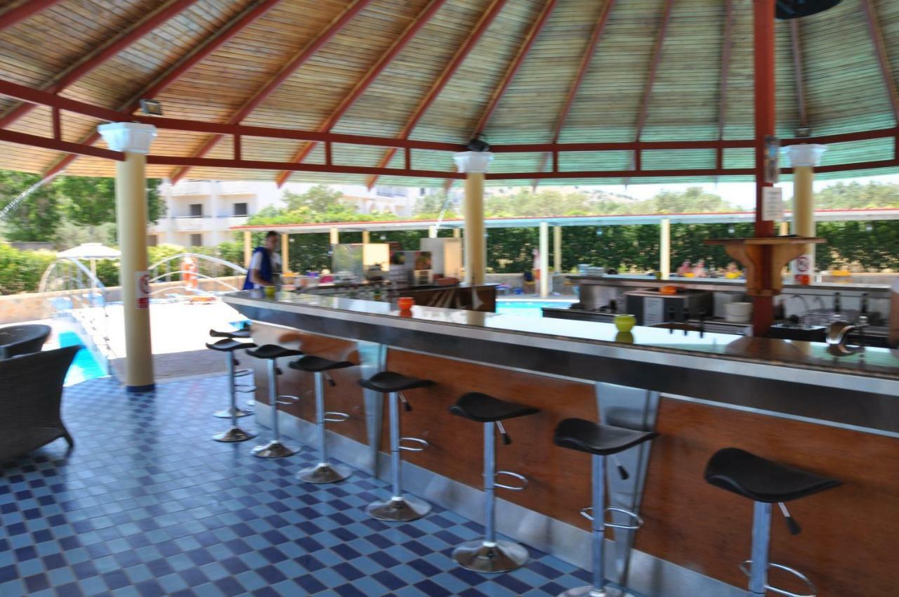 Hotel Fantasy Kolymbia