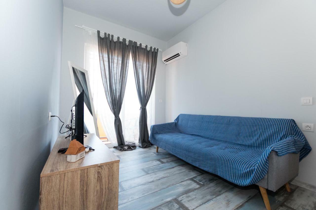 Fantasy Hotel Kolymbia