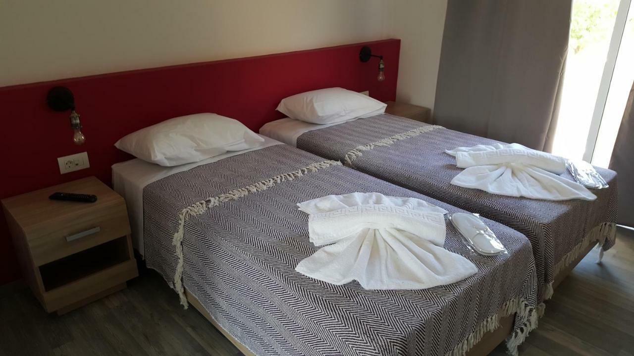 Hotel Fantasy Kolymbia