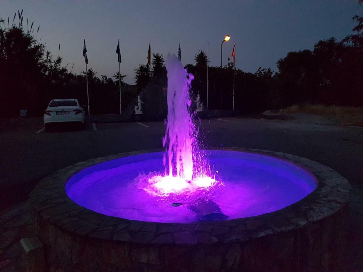 Hotel Fantasy Kolymbia