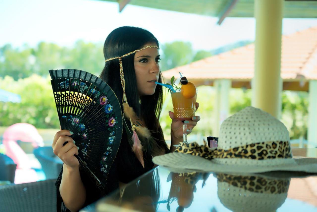 Hotel Fantasy Kolymbia