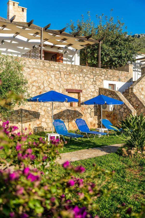 Artemida Traditional Homes By Apokoronas-villas *