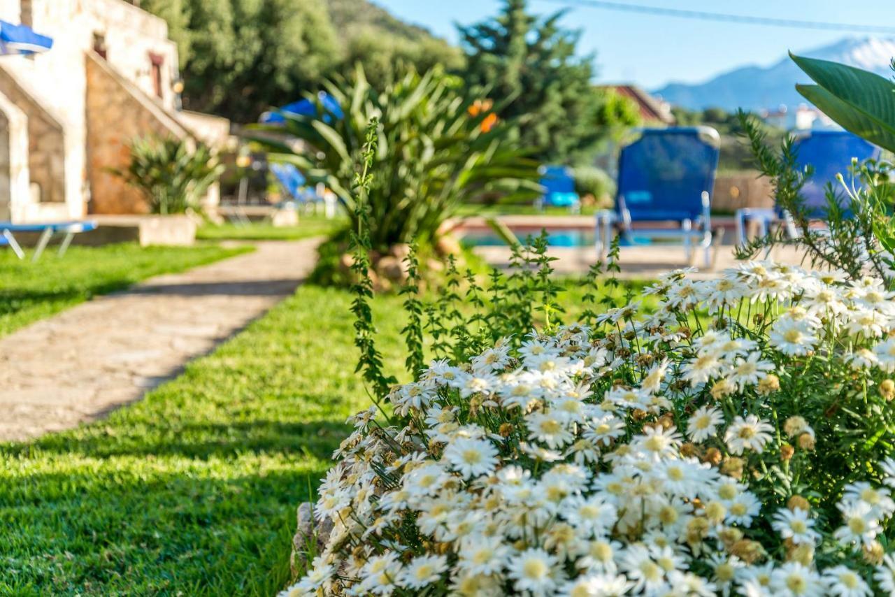 Artemida Traditional Homes By Apokoronas-villas Holiday home