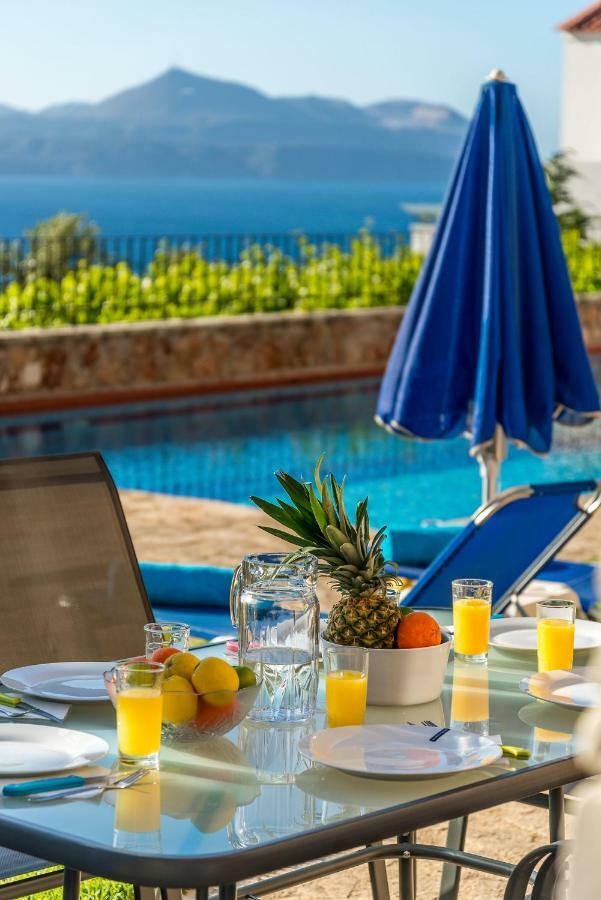 Artemida Traditional Homes By Apokoronas-villas Kokkino Chorio