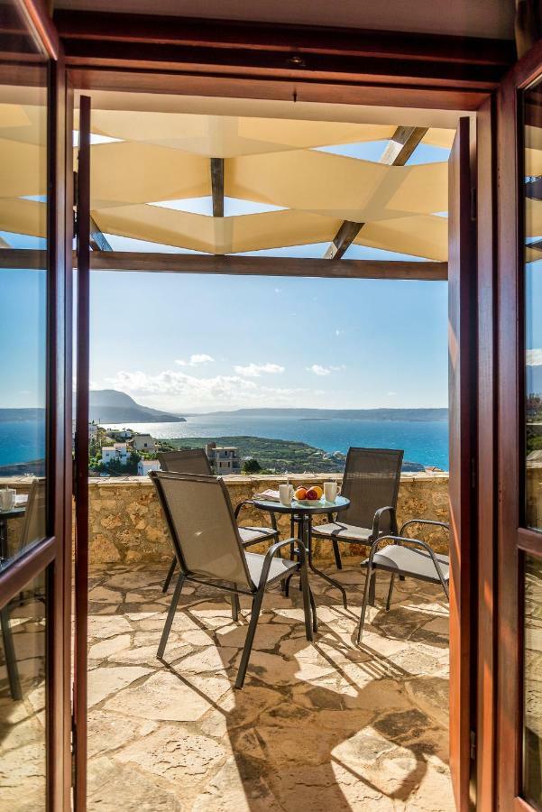 Artemida Traditional Homes By Apokoronas-villas * Kokkino Chorio