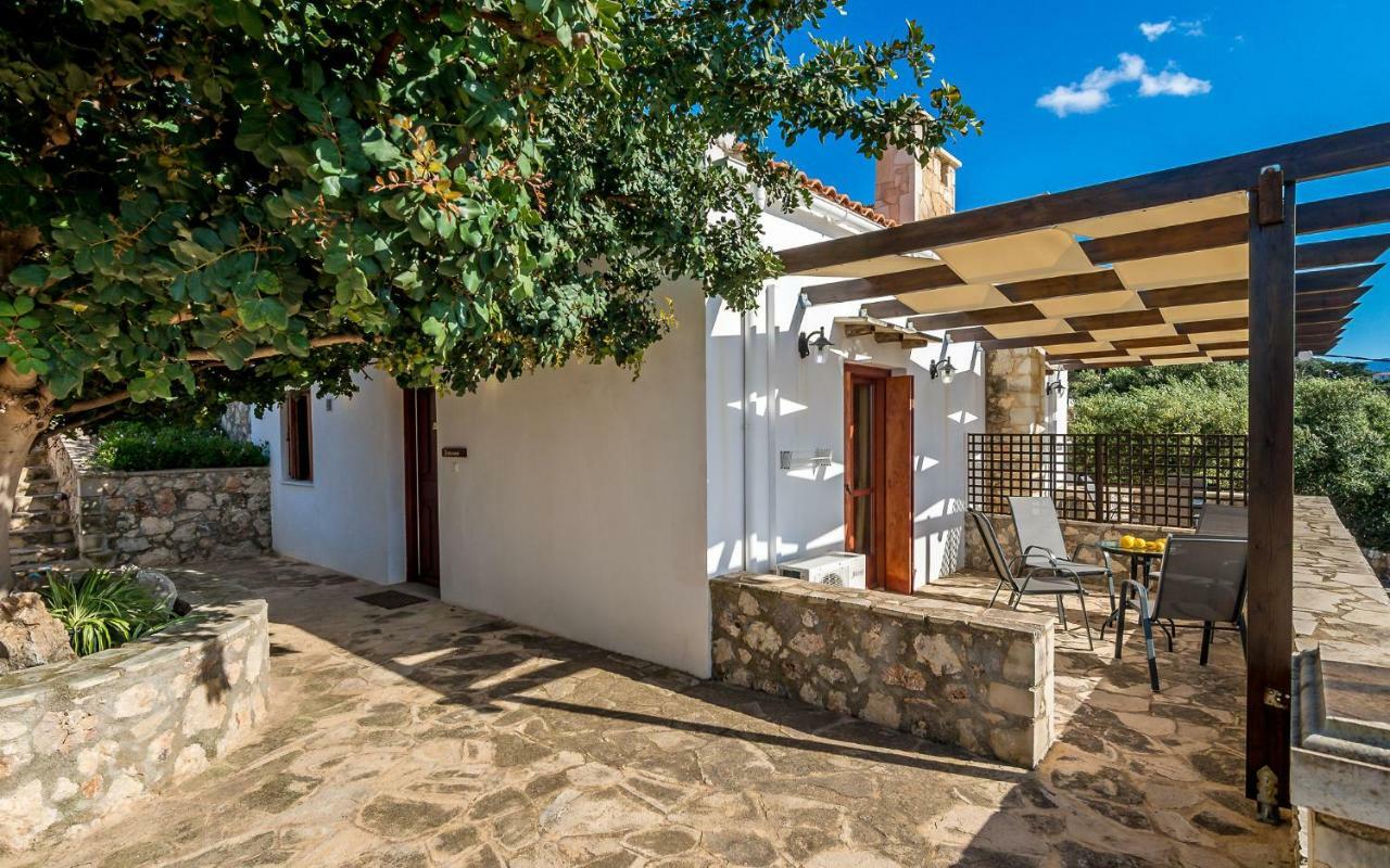 Holiday home Artemida Traditional Homes By Apokoronas-villas