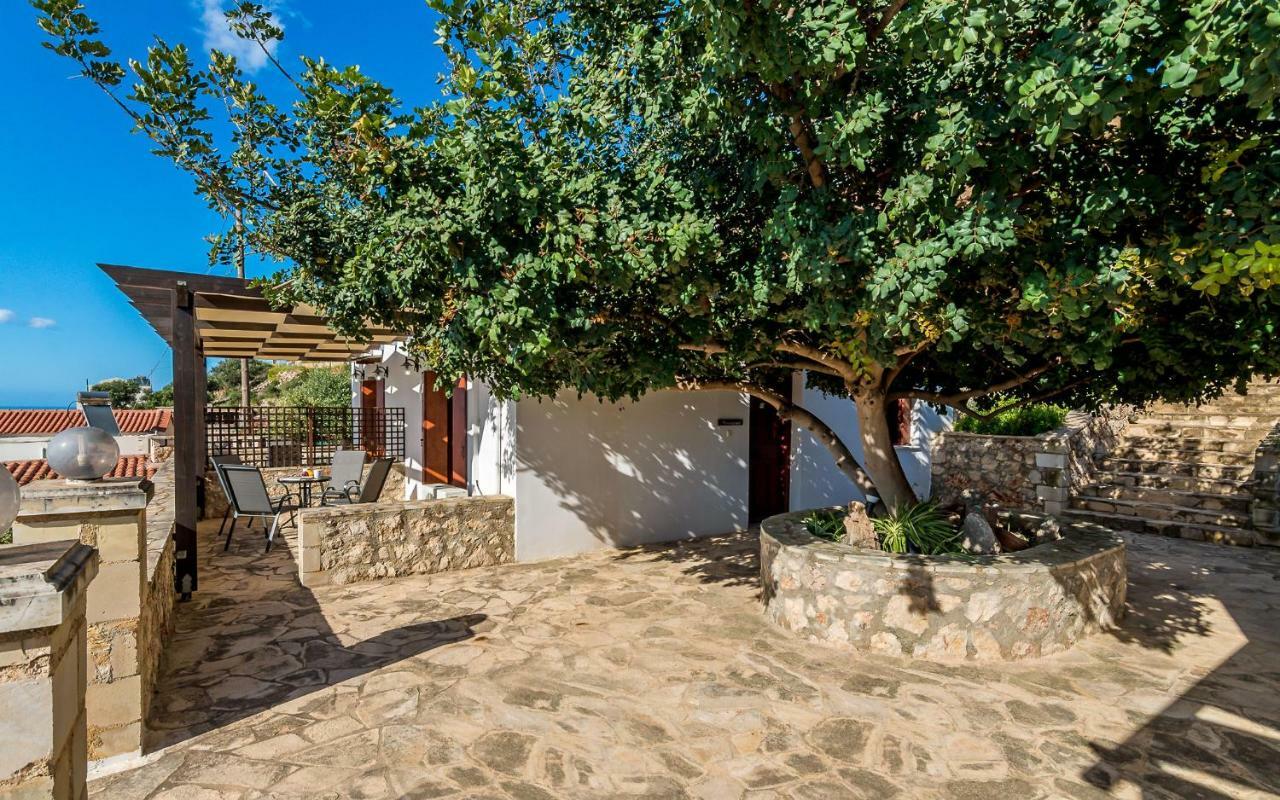 Holiday home Artemida Traditional Homes By Apokoronas-villas Kokkino Chorio