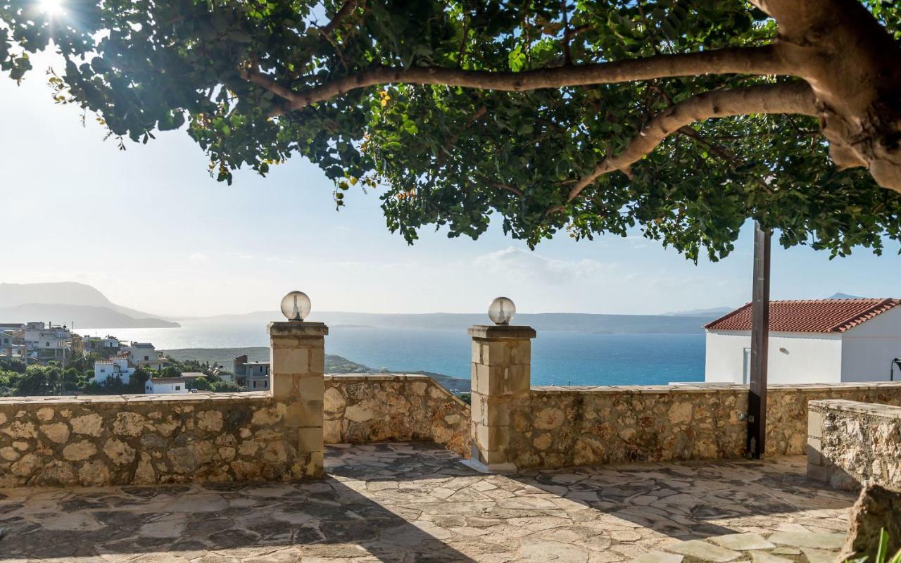Artemida Traditional Homes By Apokoronas-villas Holiday home *