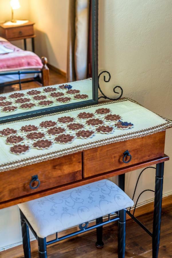 Artemida Traditional Homes By Apokoronas-villas Holiday home *