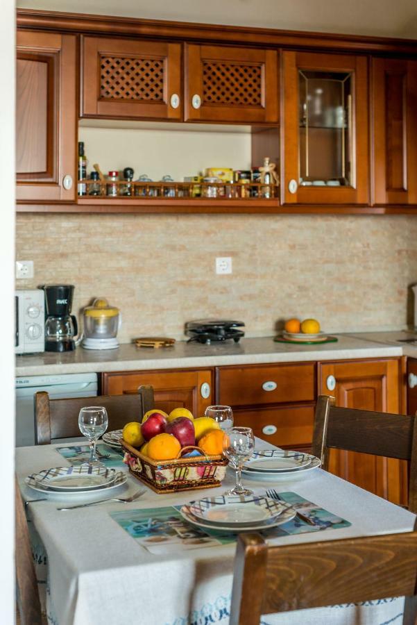 Holiday home Artemida Traditional Homes By Apokoronas-villas *