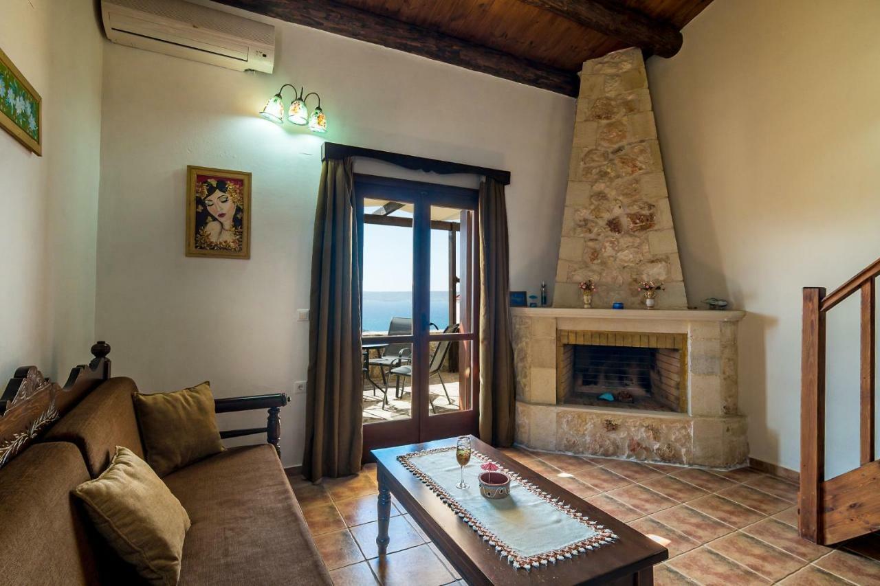 Artemida Traditional Homes By Apokoronas-villas Holiday home