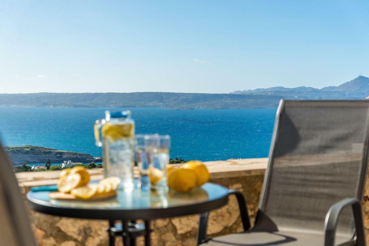 Artemida Traditional Homes By Apokoronas-villas Kokkino Chorio