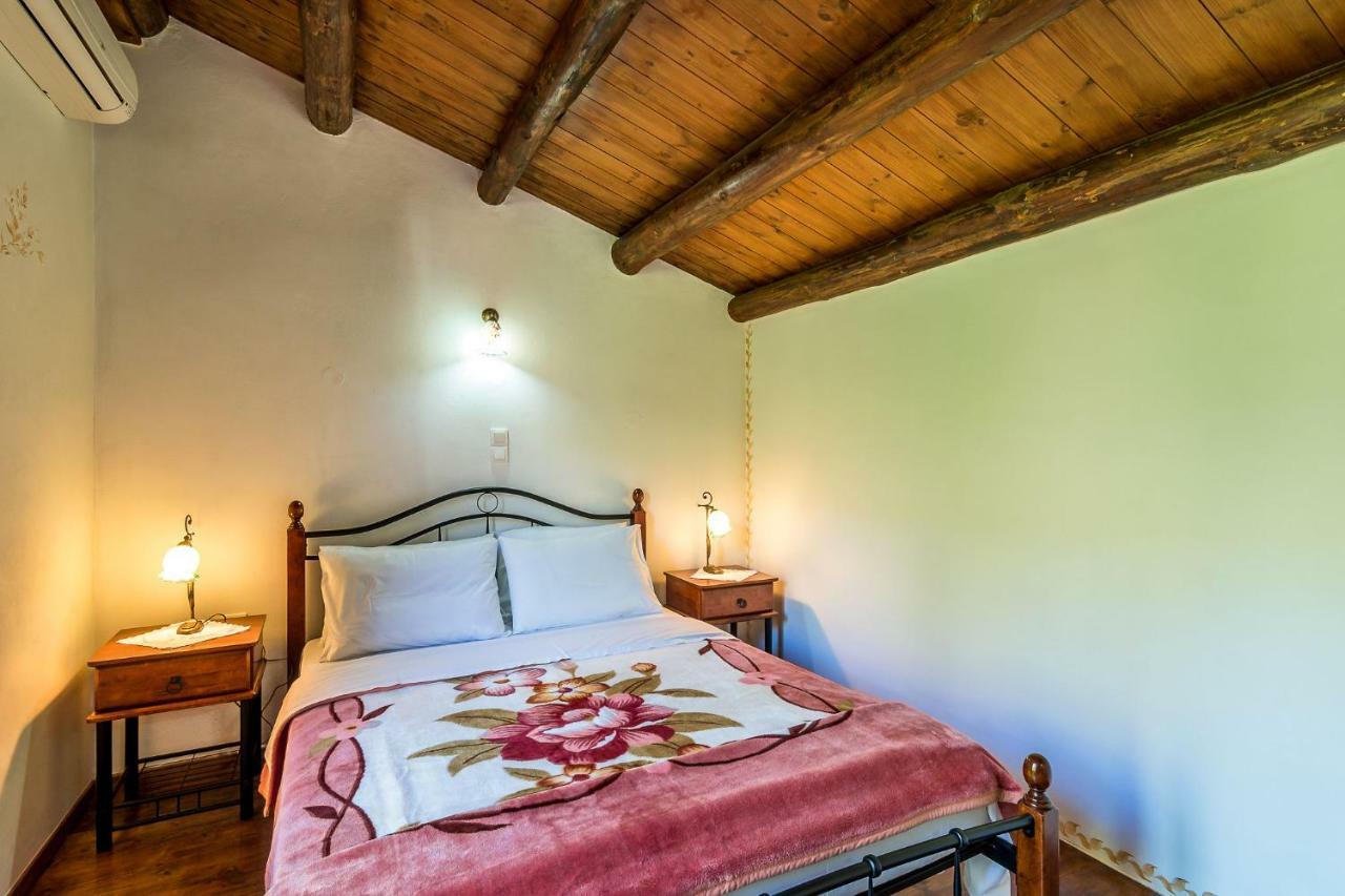 Artemida Traditional Homes By Apokoronas-villas Kokkino Chorio