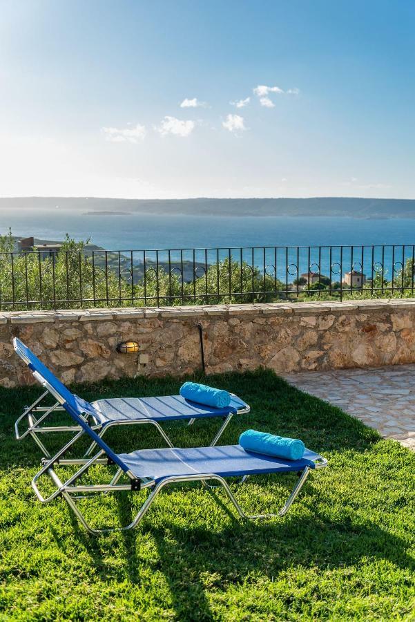Artemida Traditional Homes By Apokoronas-villas Holiday home Kokkino Chorio