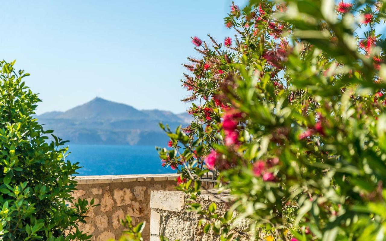 Artemida Traditional Homes By Apokoronas-villas * Kokkino Chorio