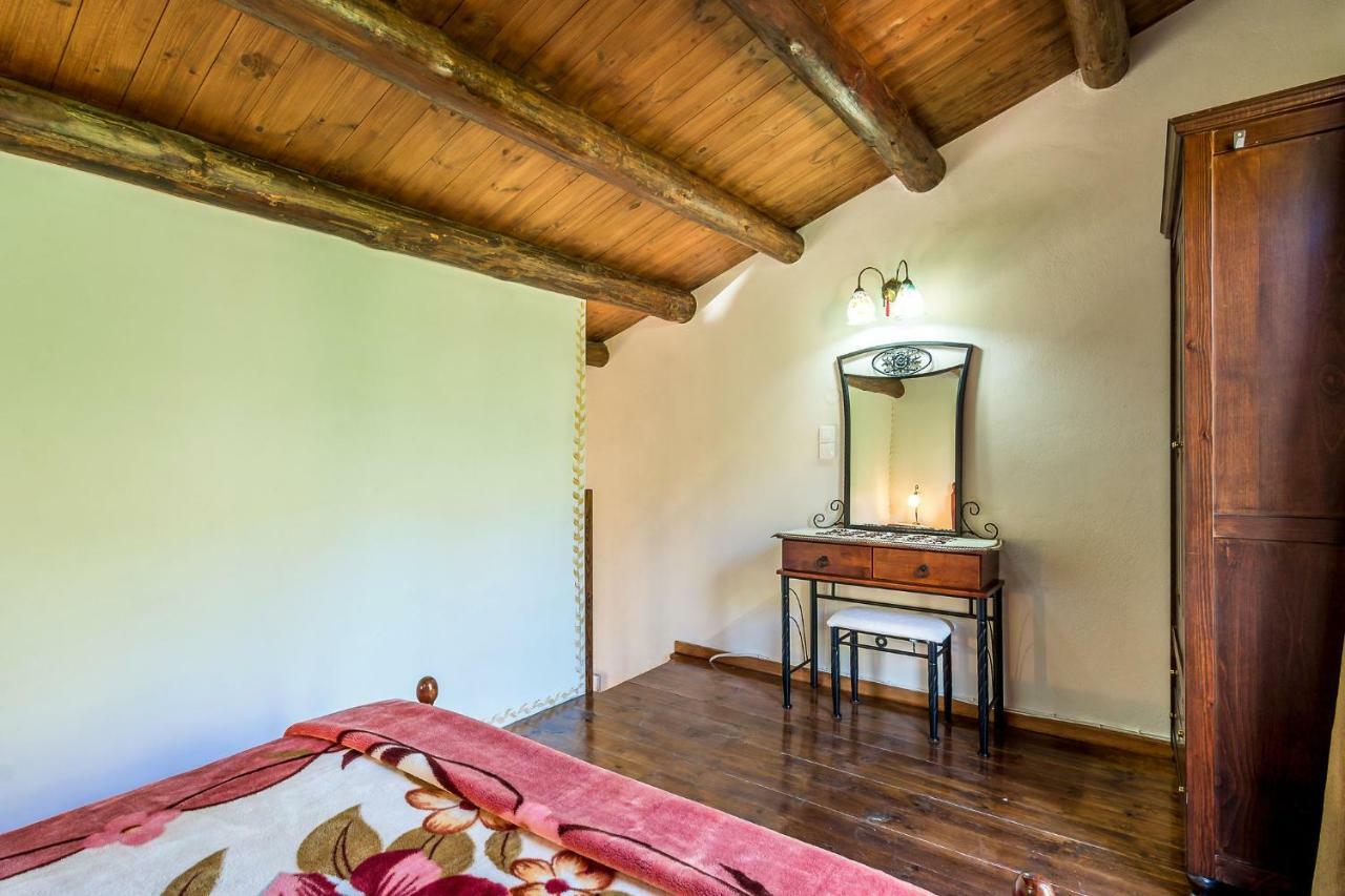 Holiday home Artemida Traditional Homes By Apokoronas-villas Kokkino Chorio