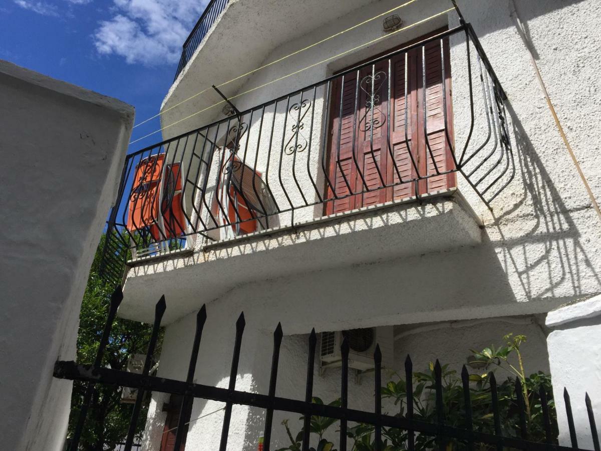 House Vogiatzi Skiathos Town