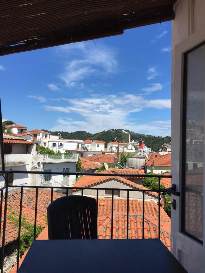 Guest house House Vogiatzi