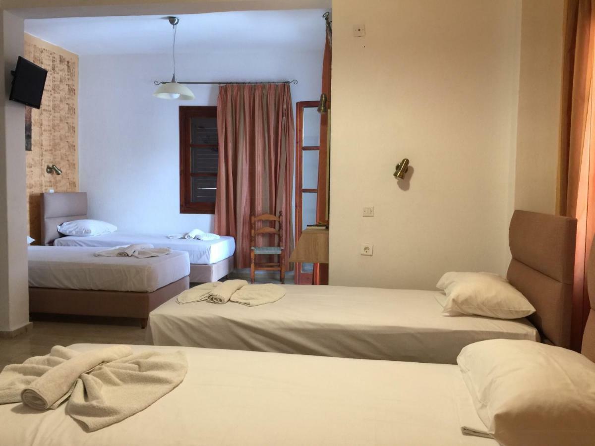 House Vogiatzi Guest house Skiathos Town