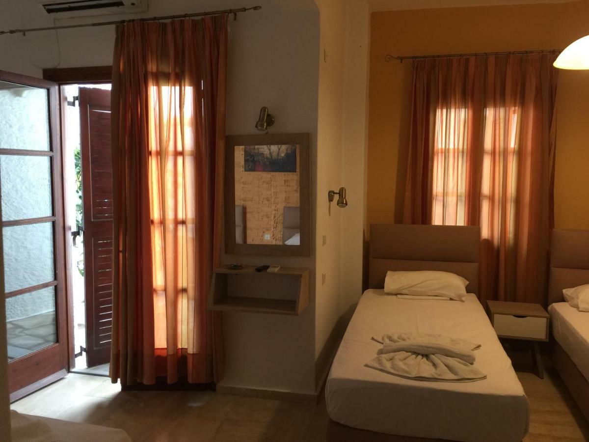 House Vogiatzi Skiathos Town