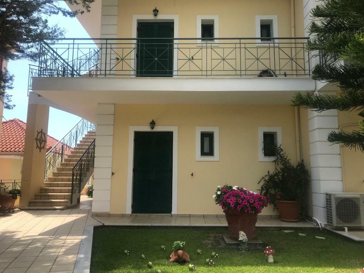 Hotel Naftilos