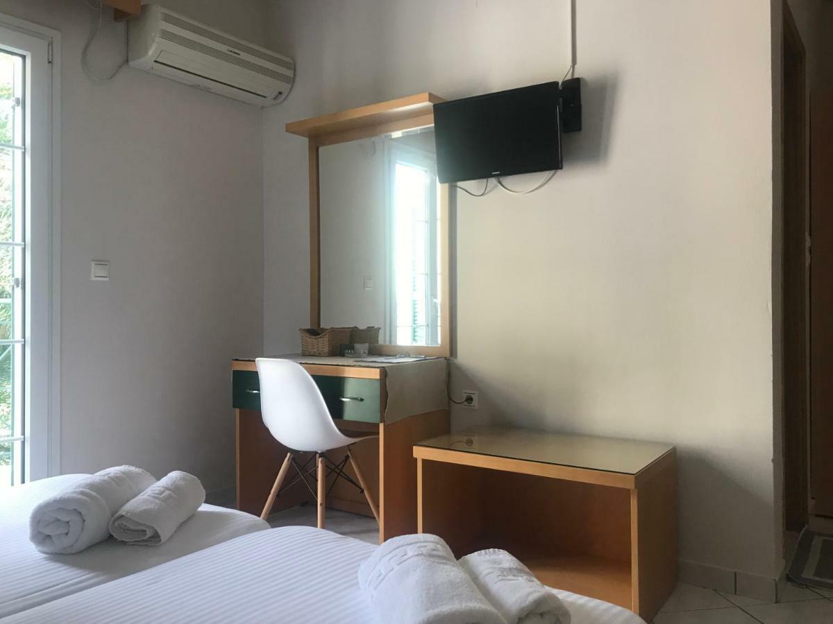 Hotel Naftilos 5*