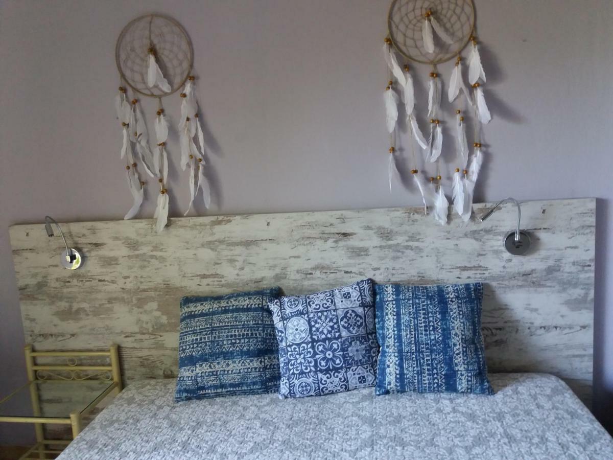 Amazon Apartment Agia Marina (Crete)