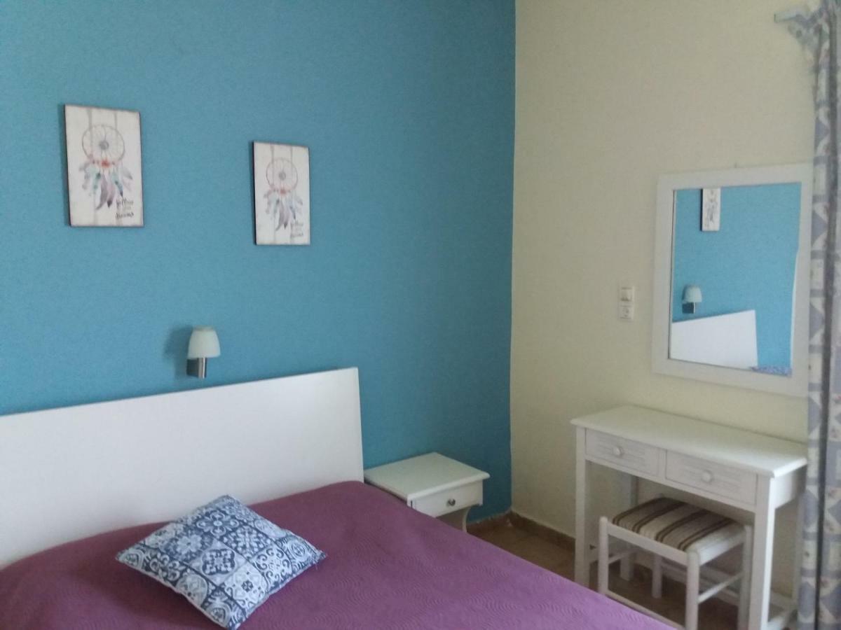 Amazon Apartment *