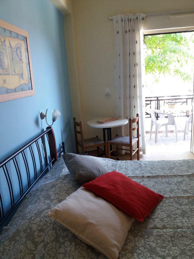 Apartment Amazon *
