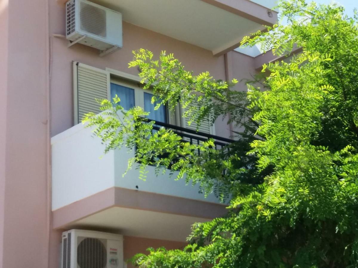 Amazon Apartment