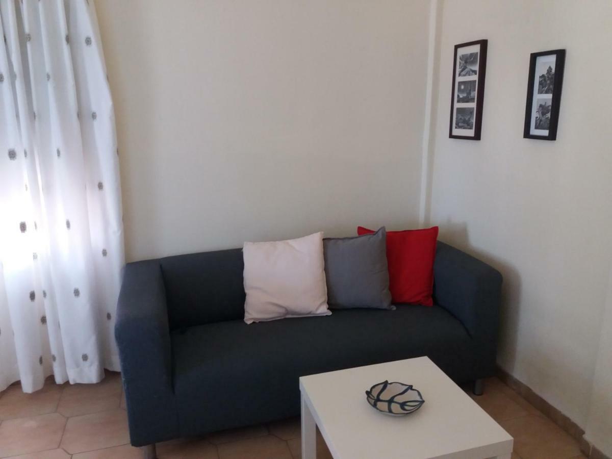 Amazon Apartment *
