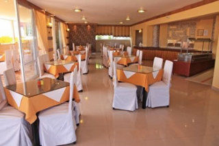 Hotel Palladion Adelianos Kampos