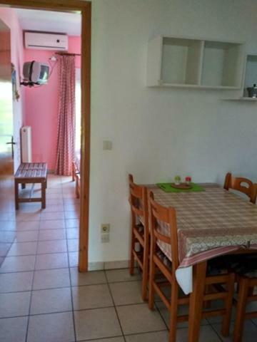 Angelica Apartment *