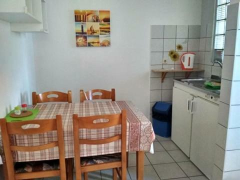 Angelica Apartment Sidari (Corfu)