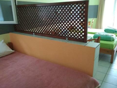 Angelica Apartment Sidari (Corfu)